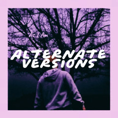 As I Am (Slowed)