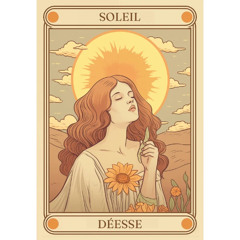 SOLEIL MAQUETTE