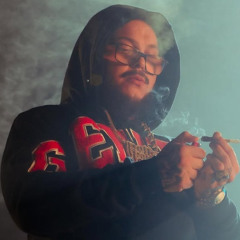 [FREE] Potter Paper x Dave x Nines x Marnz Malone Real Rap Type Beat - “Notes” [Prod. AR Beats #MM]