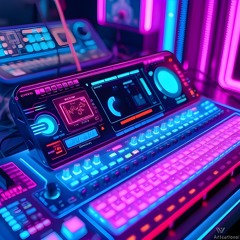 Synthscape