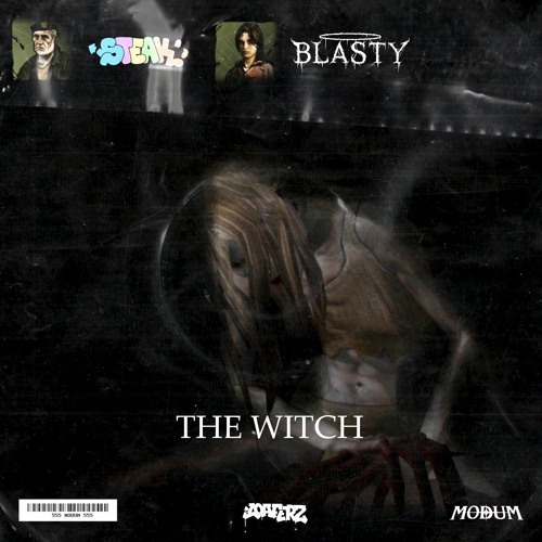 THE WITCH  [FREE DOWNLOAD]