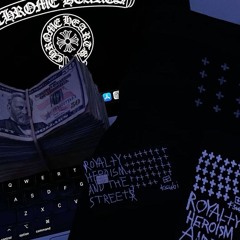 Made It (ft Gloxxy) p. Lil Nick