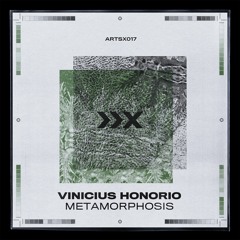 ✕ |  Vinicius Honorio - Little Roller (ARTSX017)