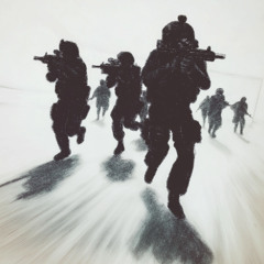 BBS 9: The Breacher's Rhythm