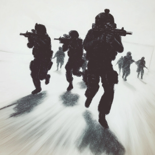 BBS 9: The Breacher's Rhythm