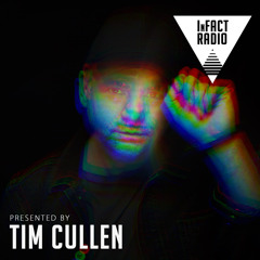 InFact Radio 056 | Tim Cullen