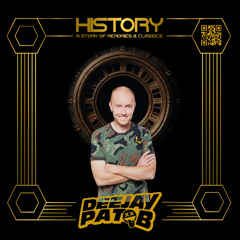 Pat B liveset at History 01.02.25 (Riemst) Classics