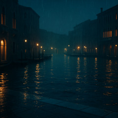 we don't drown -  Venice (soundtrack)