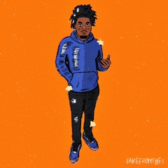 Tik Tok ft. SwayOnTheBeat (prod. by Lecrix Beats)