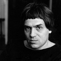 In Focus: László Hortobágyi 171025