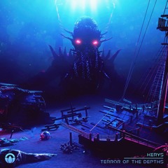 Kerys - Terror Of The Depths