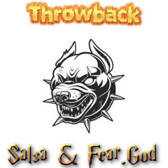 Throwback Salsa X Fear.God (classic)