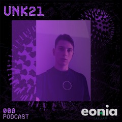 EONIA 008 - UNK21