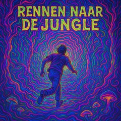 Rennen naar de jungle