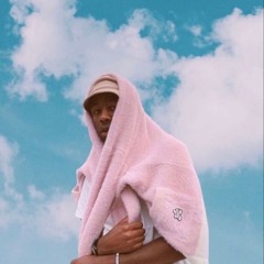 Tyler The Creator x A$AP Rocky Type Beat - Conversations