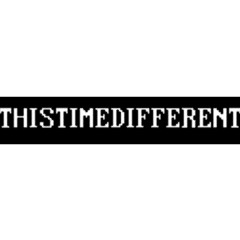 THISTIMEDIFFERENT