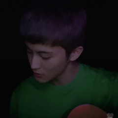 마크-child(acoustic ver.) in mark’s room
