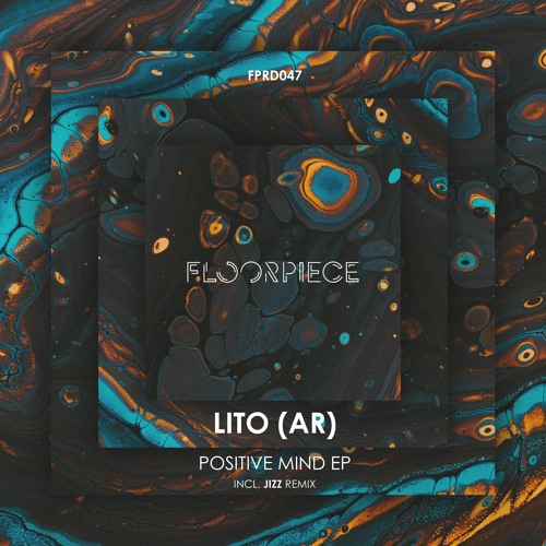 LITO (AR) - Bounced (JIZZ Remix) (Snippet)