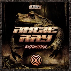GUEST MIXES // Angie Ray