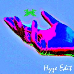 Salvatore Ganacci - Horse (Grape Milk Flip) (Hyze Edit)