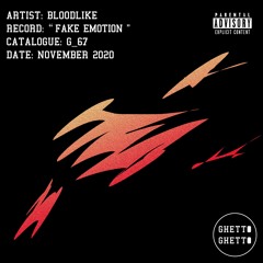 BLOODLIKE - Boss