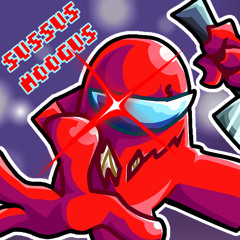 Sussus Moogus WITH LYRICS REMASTERED | NicoIsNXXT | High Quality Version
