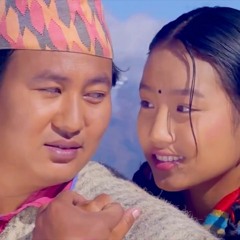 Kaha Bata Tipi Lyayou_Melina Rai and Rupkumar Rai_Movie YARI