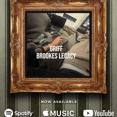 BROOKES LEGACY - GRIFF