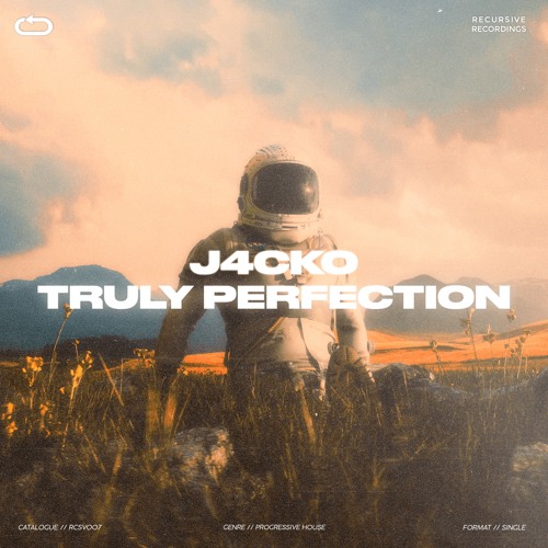 J4CKO - Truly Perfection