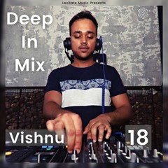 Deep In Mix 18 with Vishnu