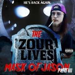 THE MASK OF JASON PT.III