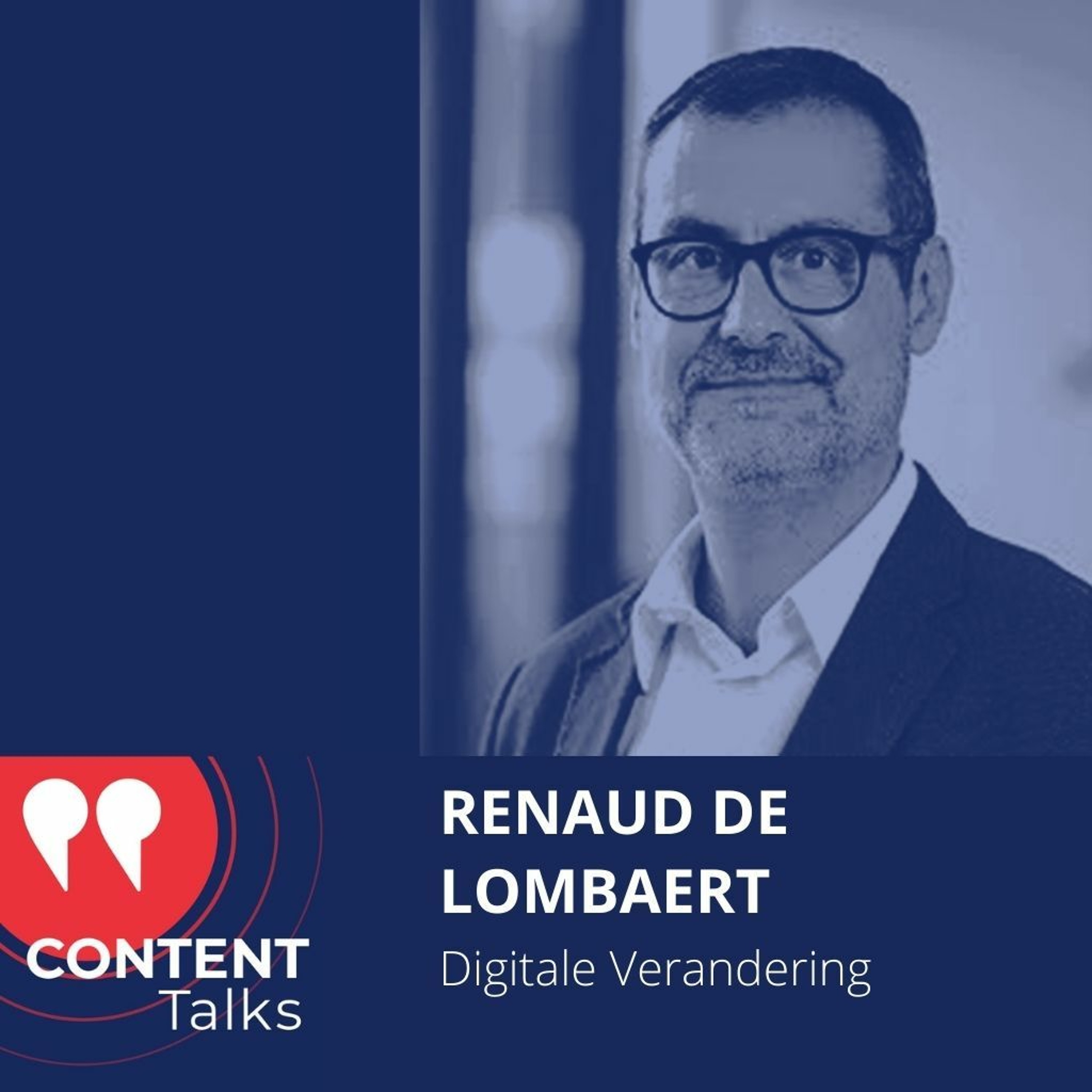 CONTENT MARKETING TALKS