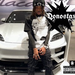 Donostax - Triple Cross Em