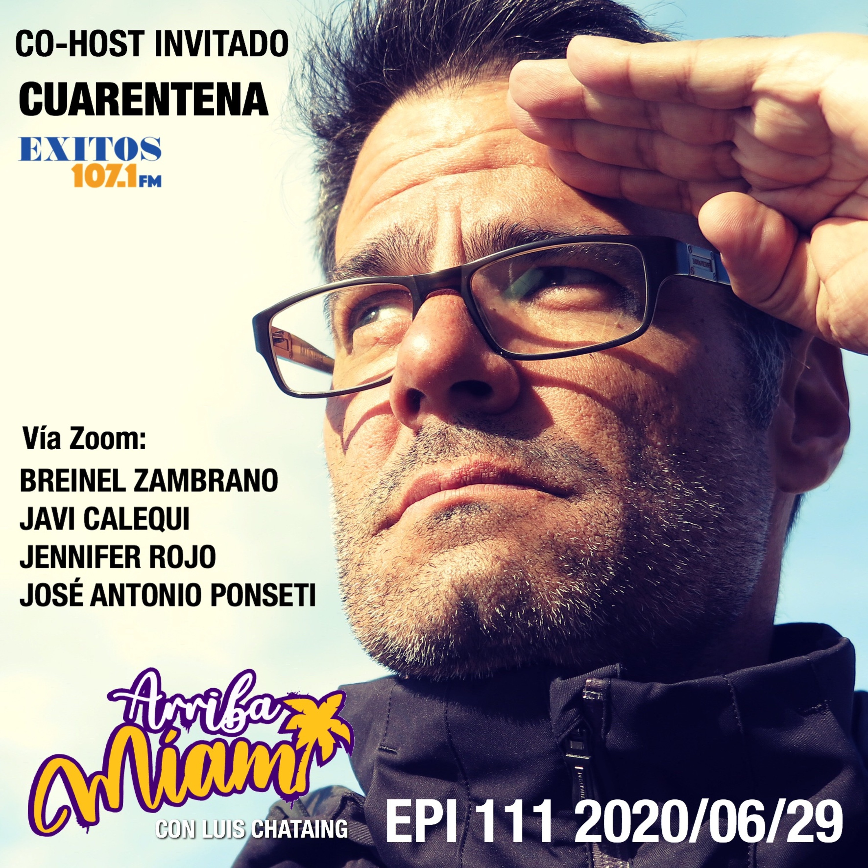 Chataing Podcasts