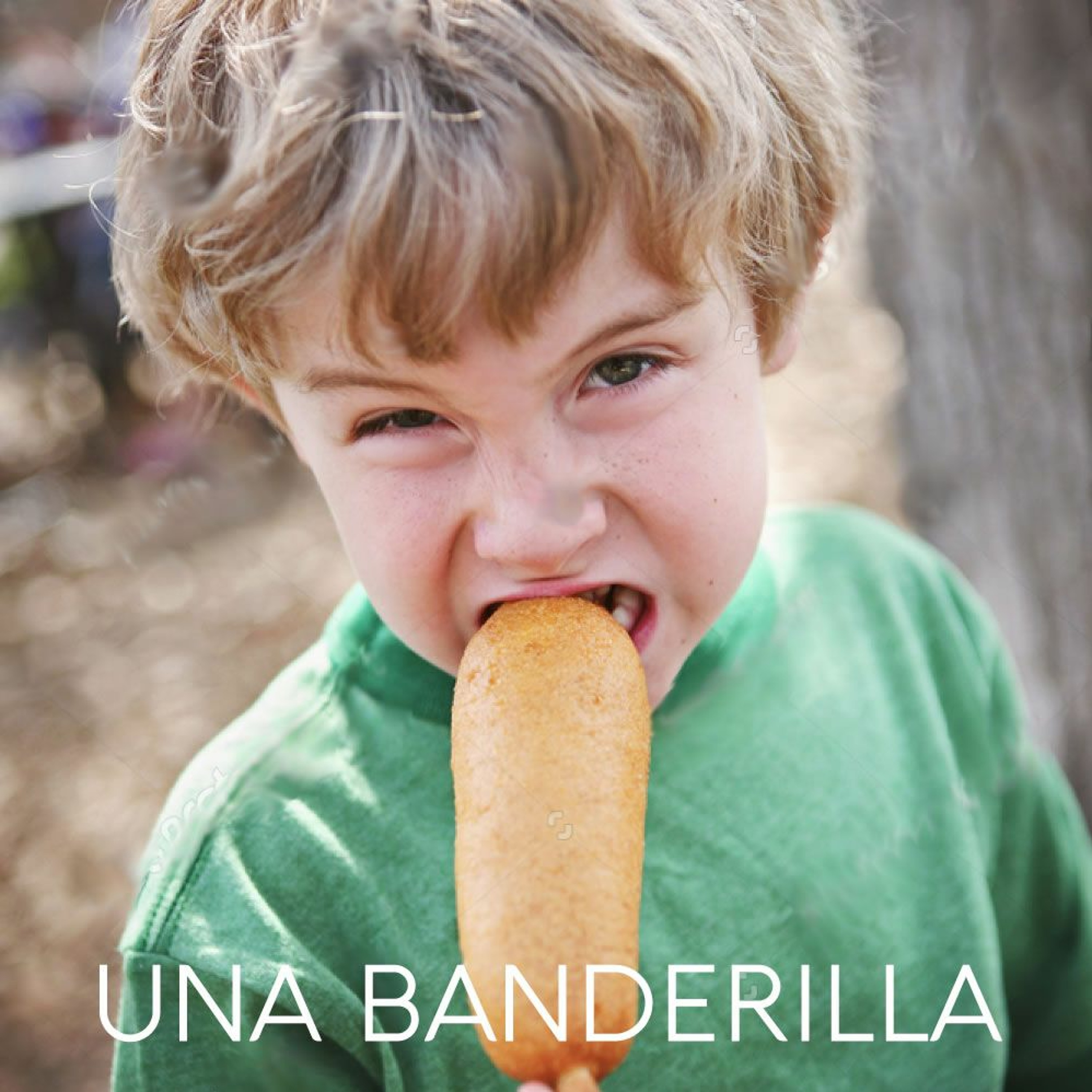 03 PODCAST PEPE ANCIRA ¿UNA BANDERILLA O QUE? episode artwork