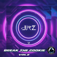 JRZ | #BreakTheCookie ·002