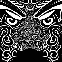 Tekno Night V2 - 14 Ottobre - Tribal SoundSystem Kitsu Set [Outre Acid - Hardtek]
