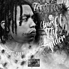 TEC - Thinking About You (Official Audio)