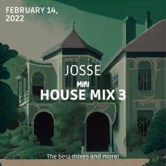 Mini House Mix 2022 | #3 Endor, Obskür, Malarkey and more!