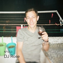 Takt.013 - DJ Rose | 16.03.21