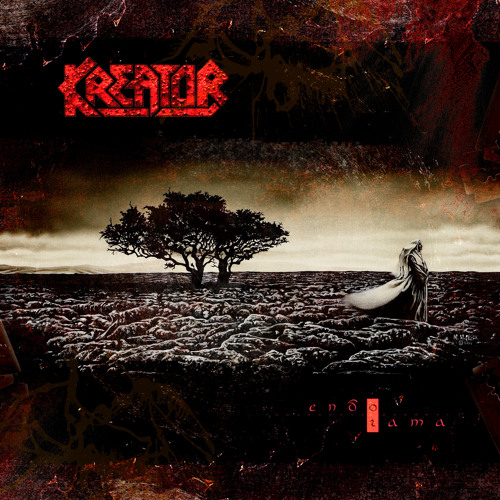 Kreator Call Upon 'Strongest of the Strong' on New Song