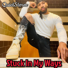 QuietStorm: Stuck In My Ways