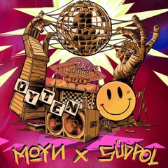 @ Suedpol x Moyn 26.4.25
