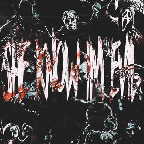#SHEKNOWIMEVIL+P3RK+FVTAL+CHANELFATHER [BRAYAM]