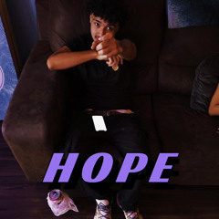 HOPE (prod.TRICE BEATS)