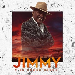 JIMMY Y SU COMBO NEGRO ENGANCHADOS