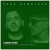下载视频: FREE DOWNLOAD: Linkin Park - Pushing Me Away (Emi CA, LUMAN Private Bootleg)