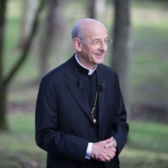 Meditación del prelado del Opus Dei en Adviento 2020
