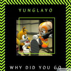 why did you go? <prod. jae>