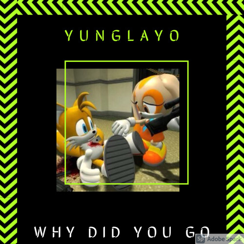 why did you go? <prod. jae>